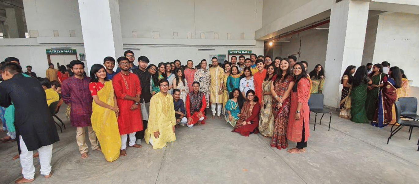 IQ City Medical College Durgapur Activities photo 18